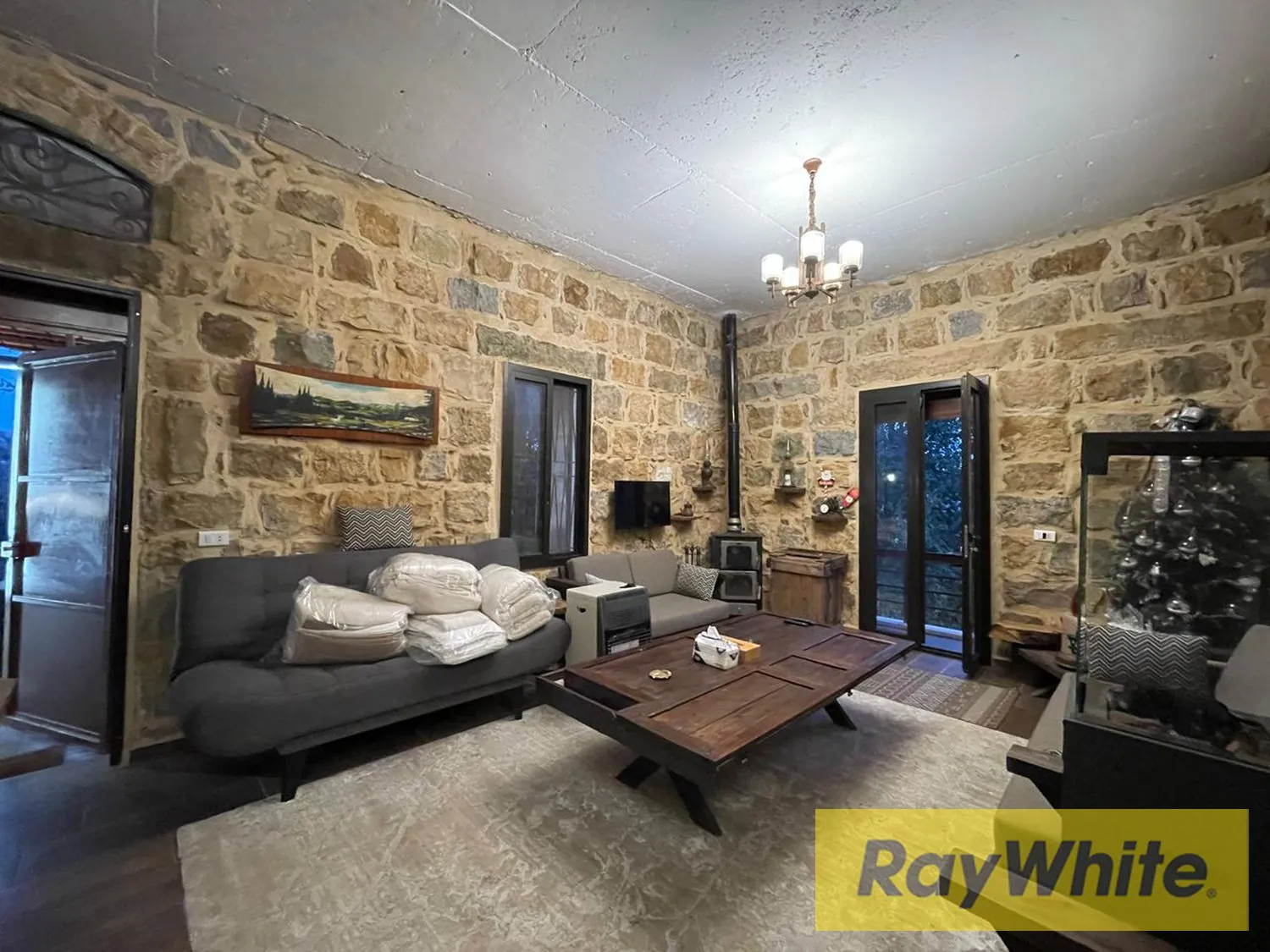 Stand Alone House For Sale In Ehden – Arbet Qozhaya — الصورة 4
