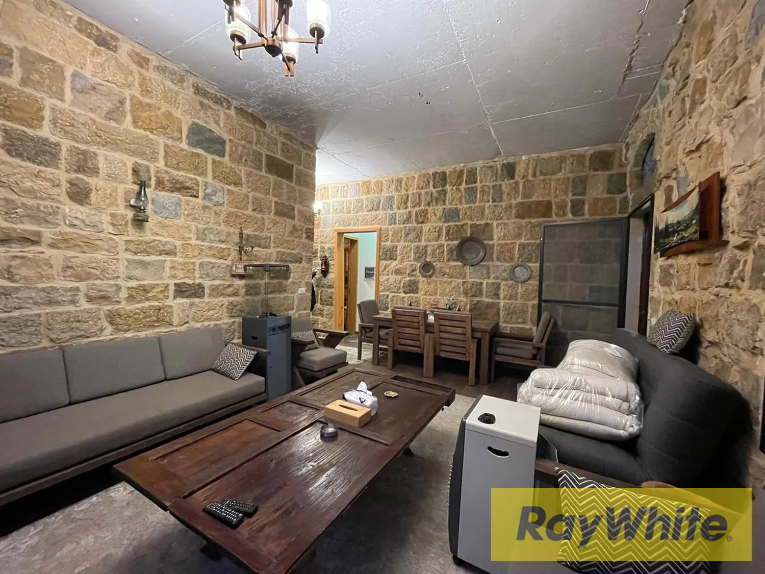 Stand Alone House For Sale In Ehden – Arbet Qozhaya — الصورة 5
