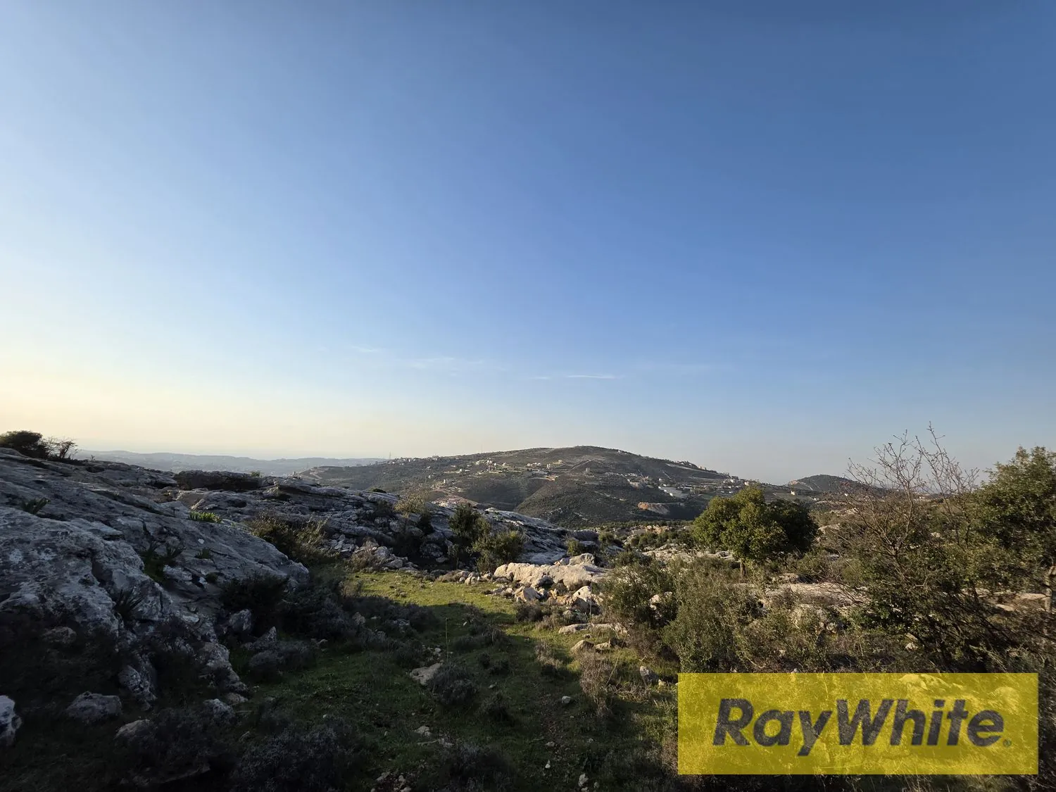 Land For Sale In Rechdebbine Koura — الصورة 4