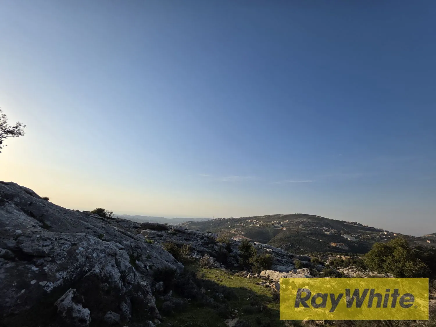 Land For Sale In Rechdebbine Koura — الصورة 5