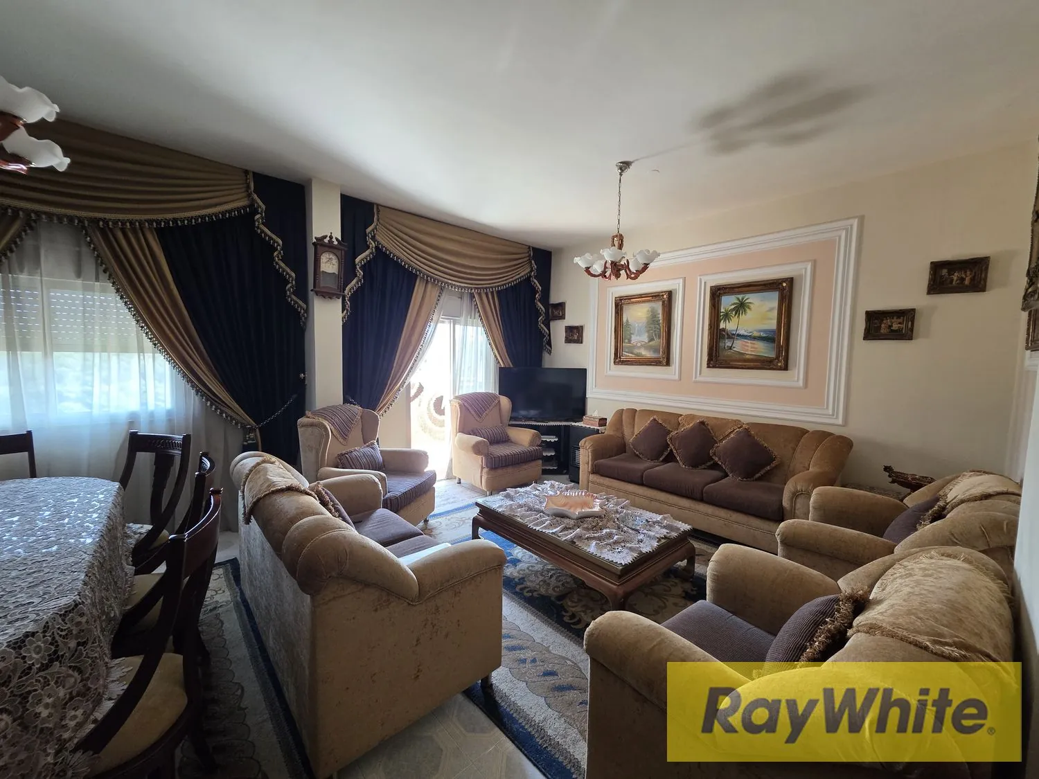 Apartment For Sale In Koura – Daher El Ain
