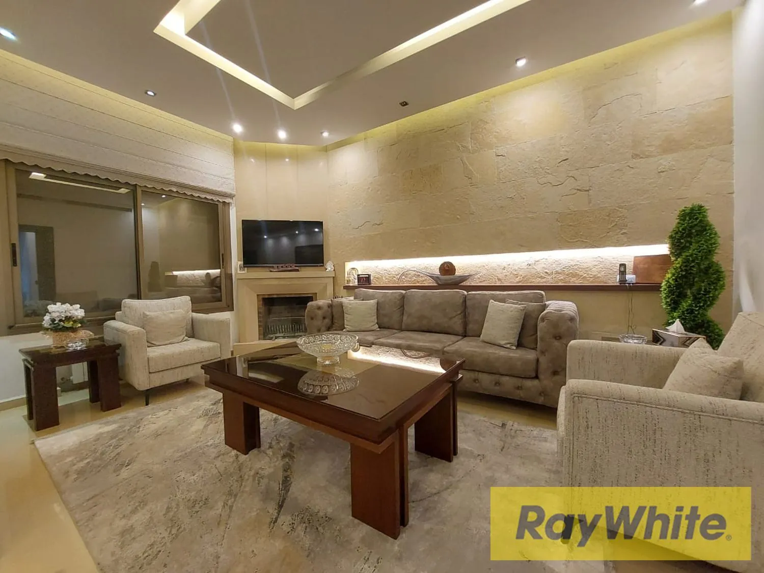 Apartment For Sale In Batroun