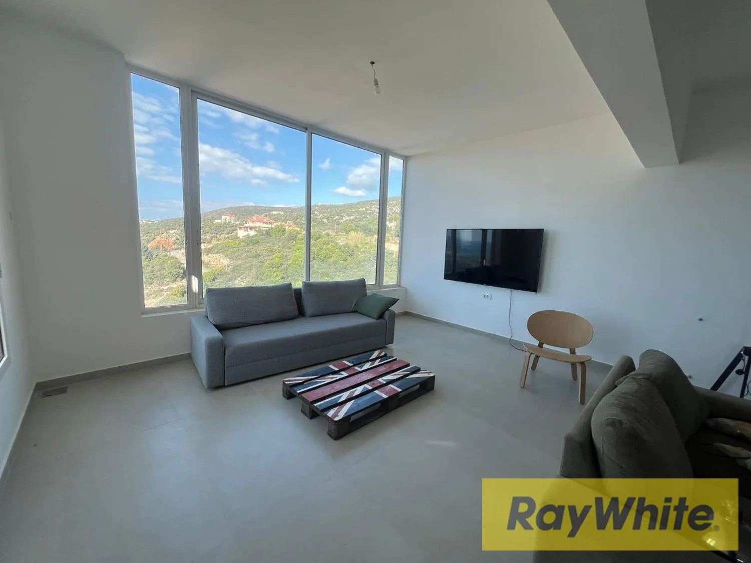 Furnished Apartment For Sale In Batroun