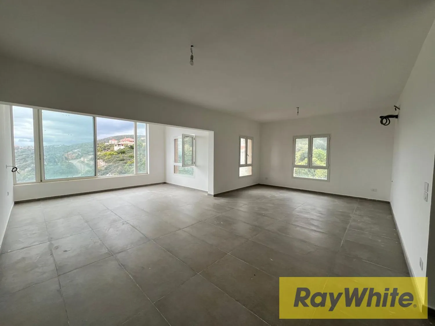 Apartment For Sale In Batroun