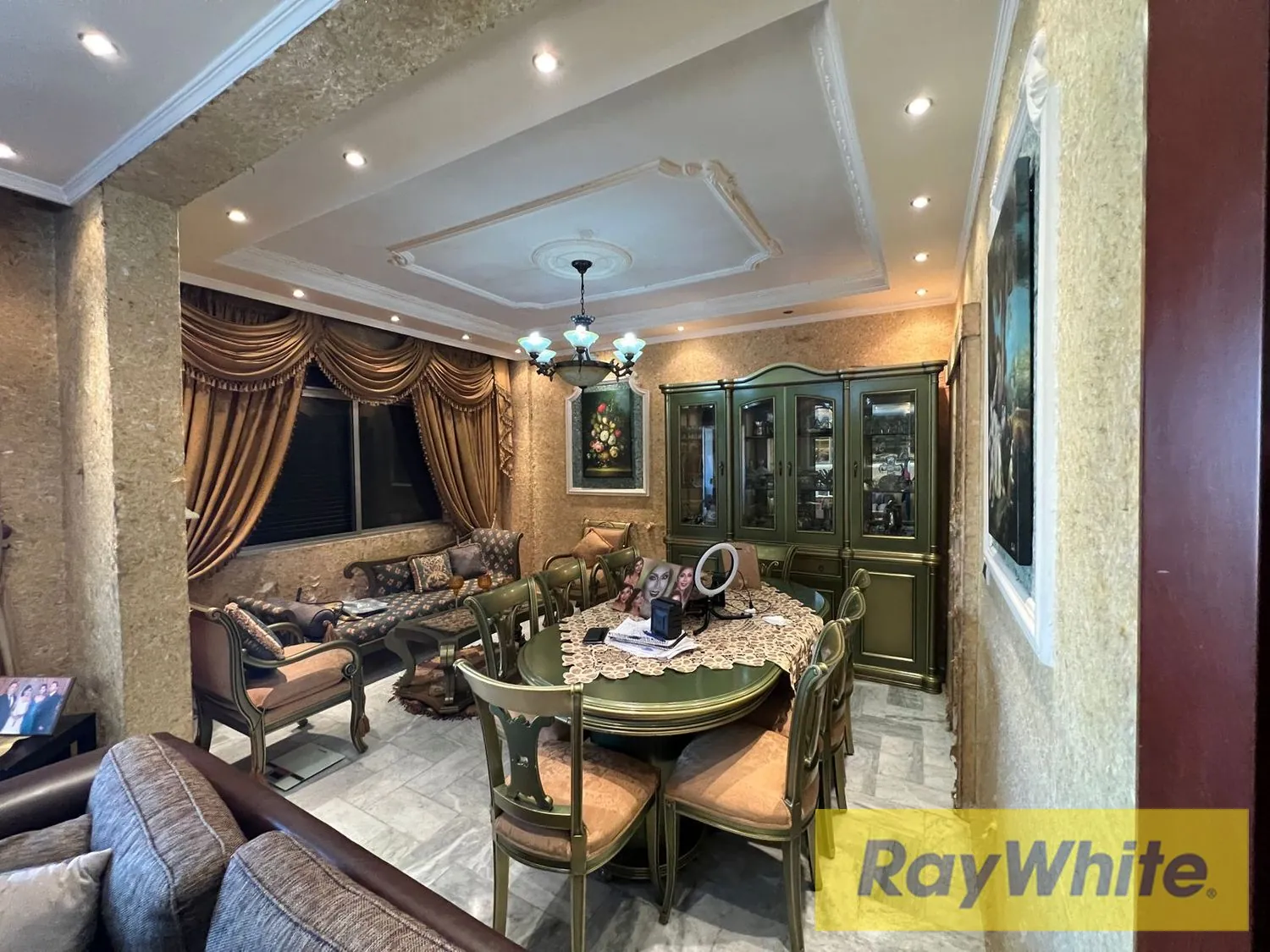 Apartment For Sale In Batroun