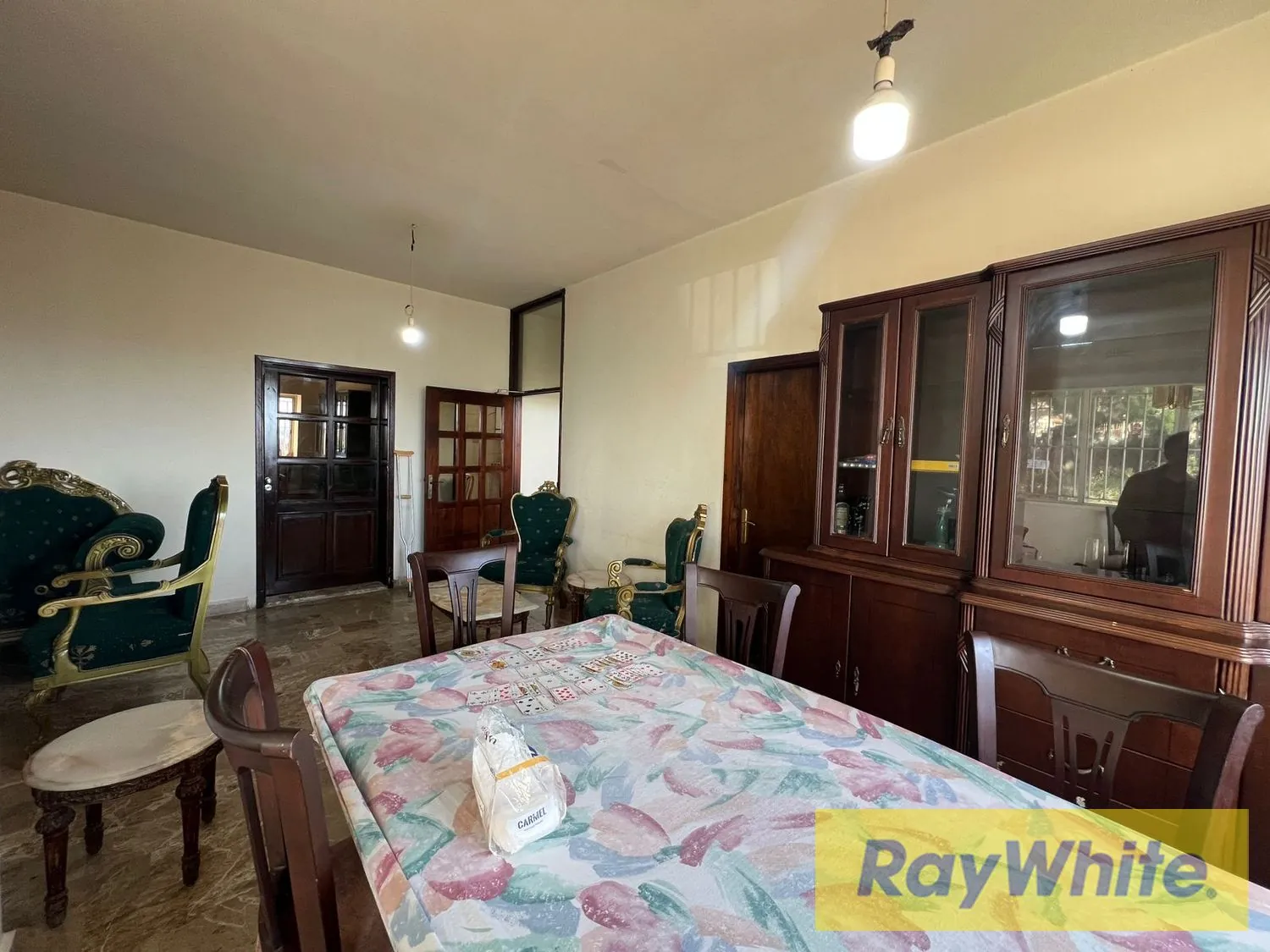 Furnished Apartment For Sale In Batroun