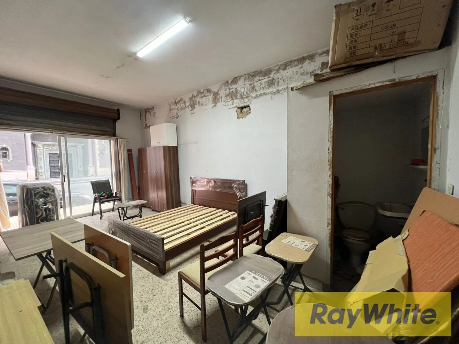 Shop For Rent In Batroun