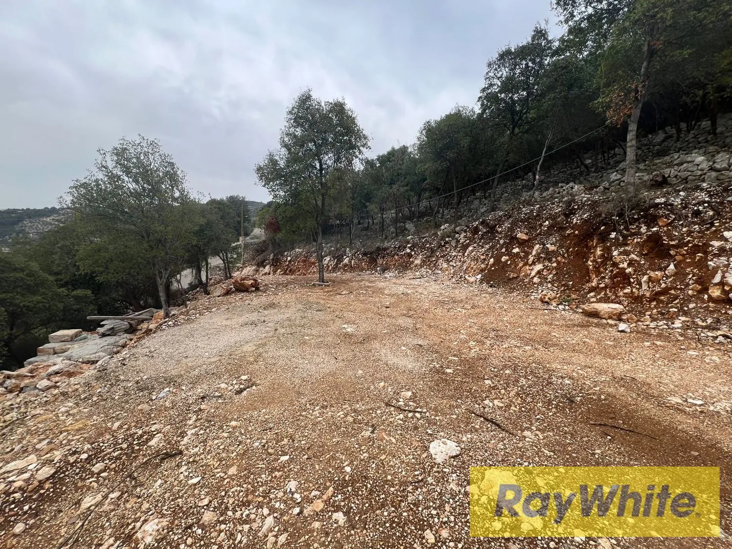 Land For Sale In Chabtine Batroun — الصورة 2