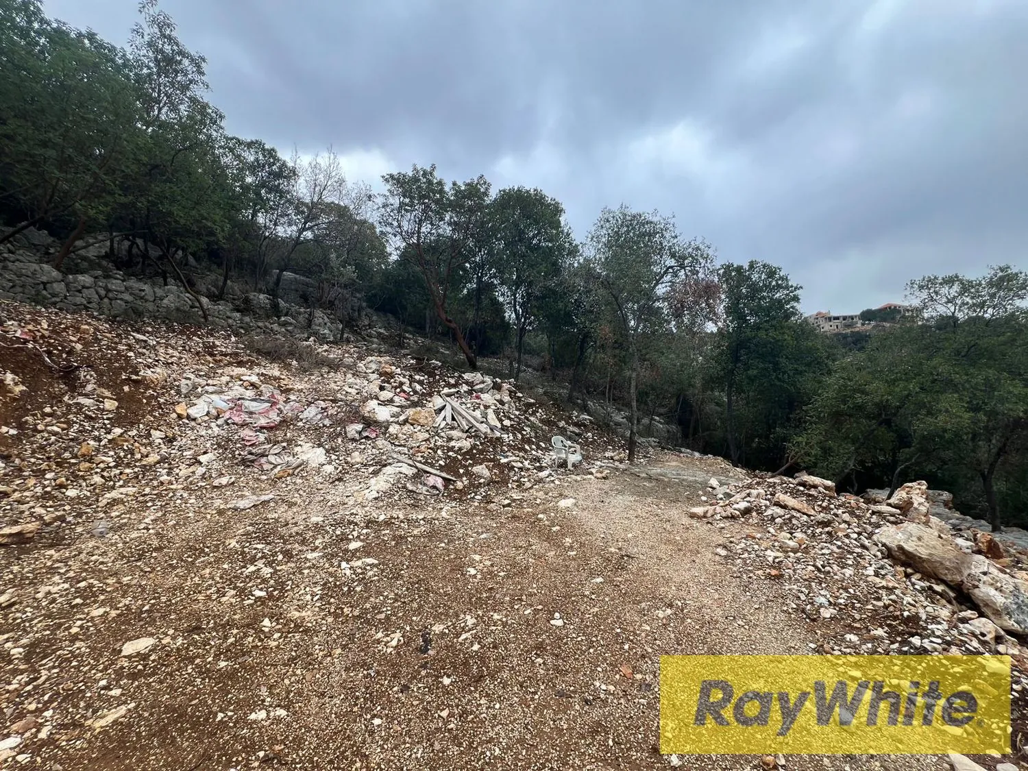 Land For Sale In Chabtine Batroun — الصورة 3