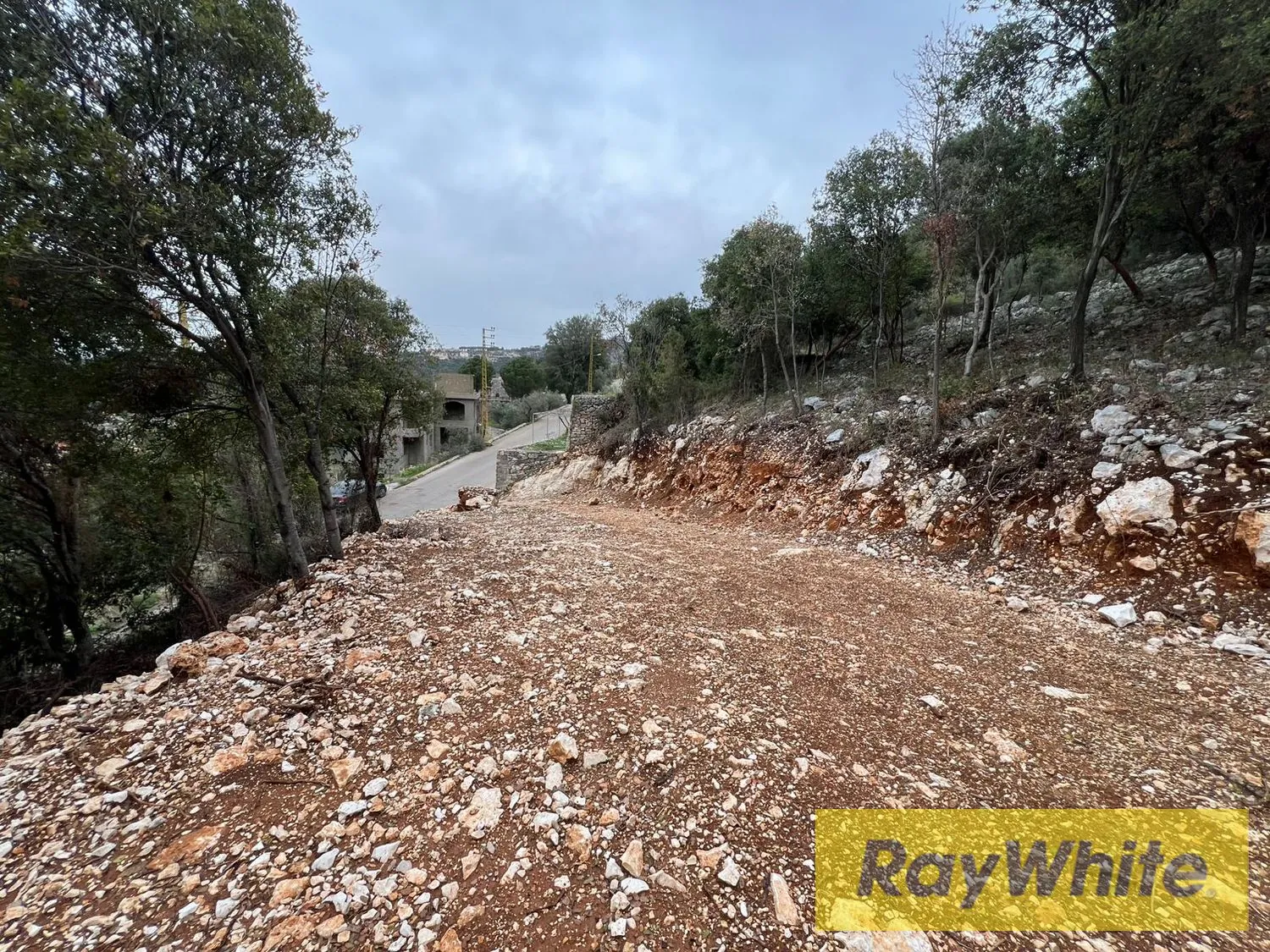 Land For Sale In Chabtine Batroun — الصورة 4