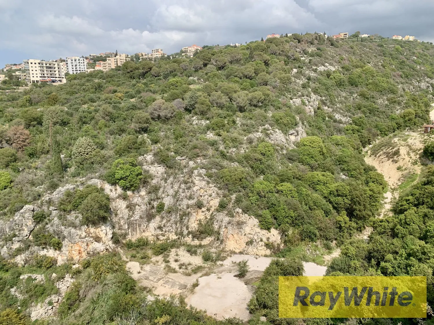 Apartment For Sale In Hosrayel Jbeil