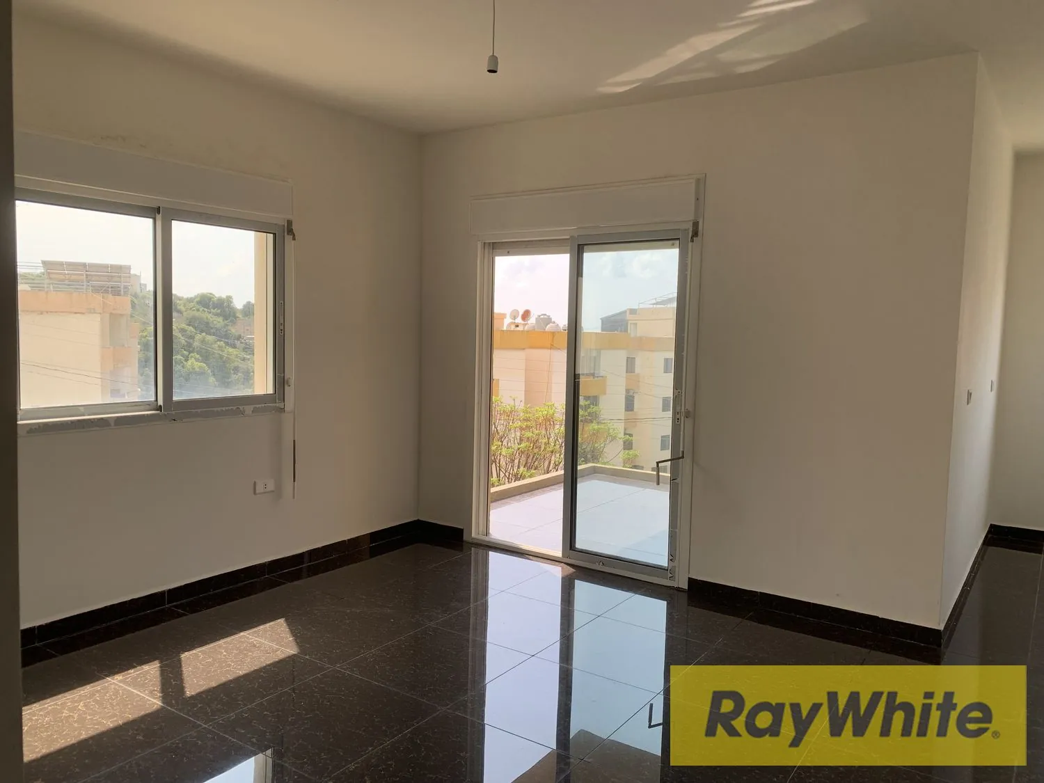 Apartment For Sale In Hosrayel Jbeil