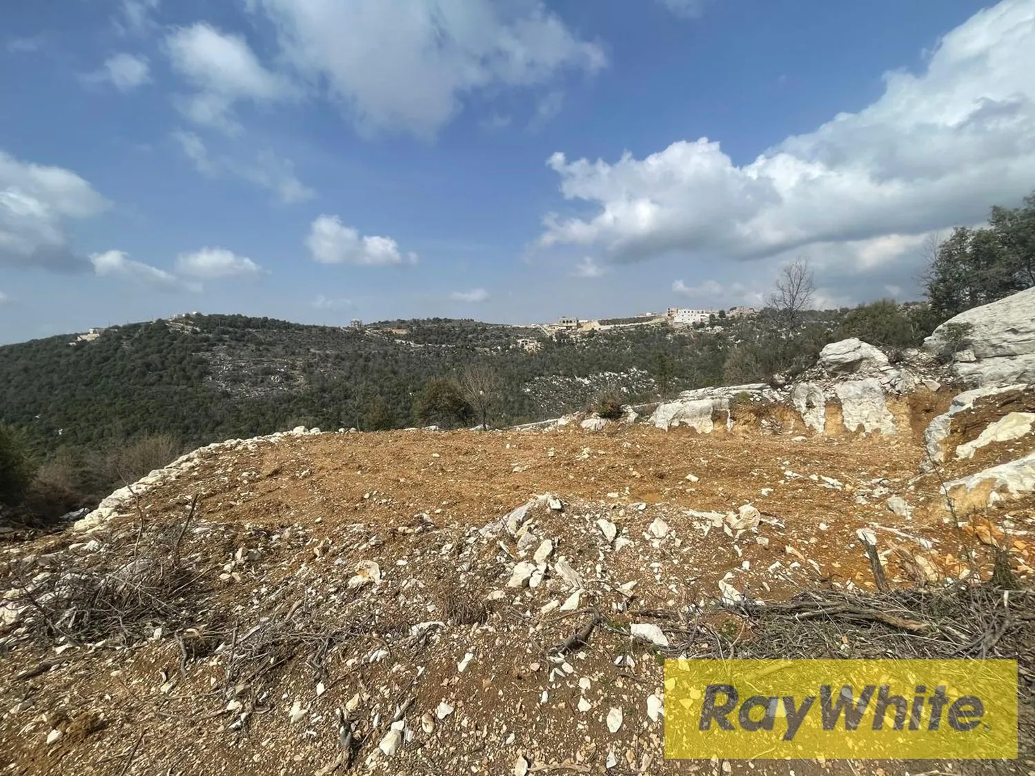 Land For Sale In Mechmech Jbeil — الصورة 3