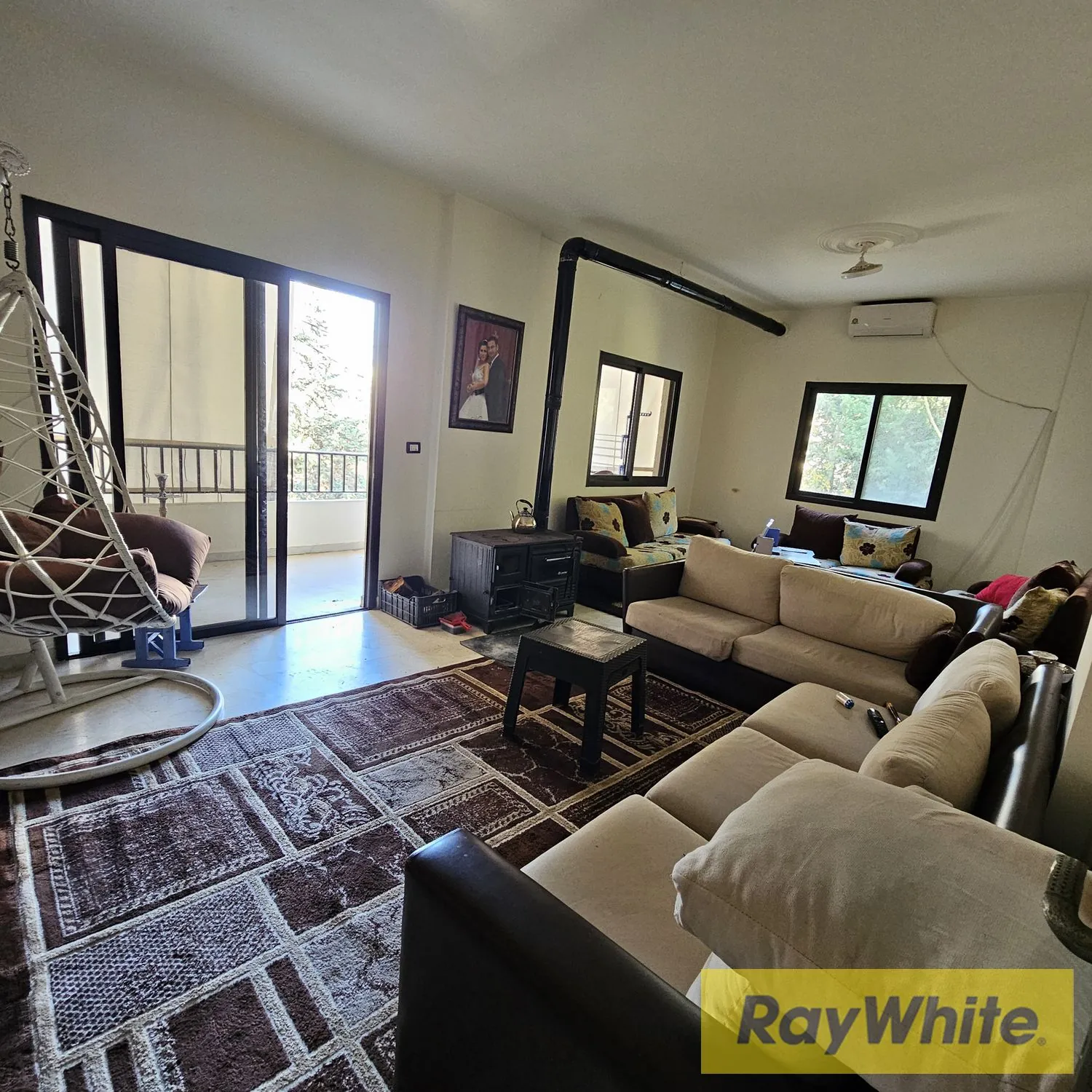 Apartment For Sale In Blat Jbeil