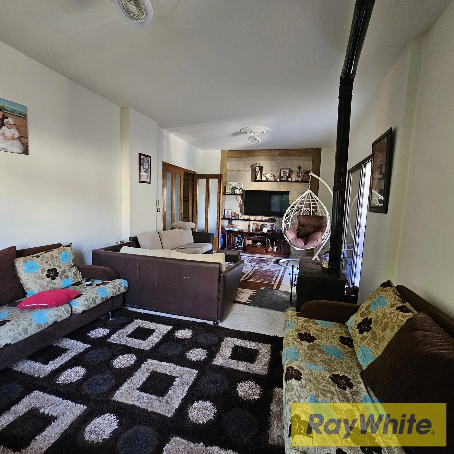 Apartment For Sale In Blat Jbeil — photo 2