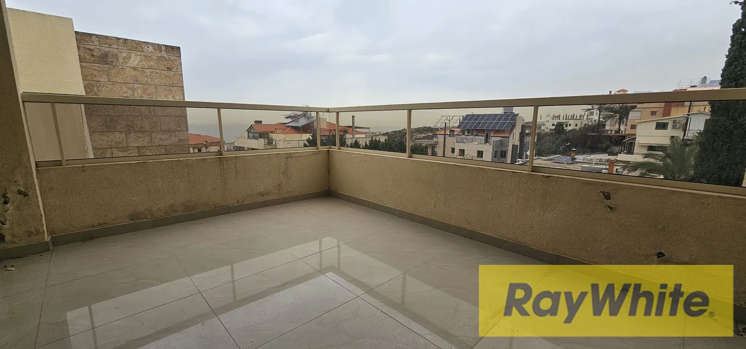 Apartment For Sale In Hboub Jbeil