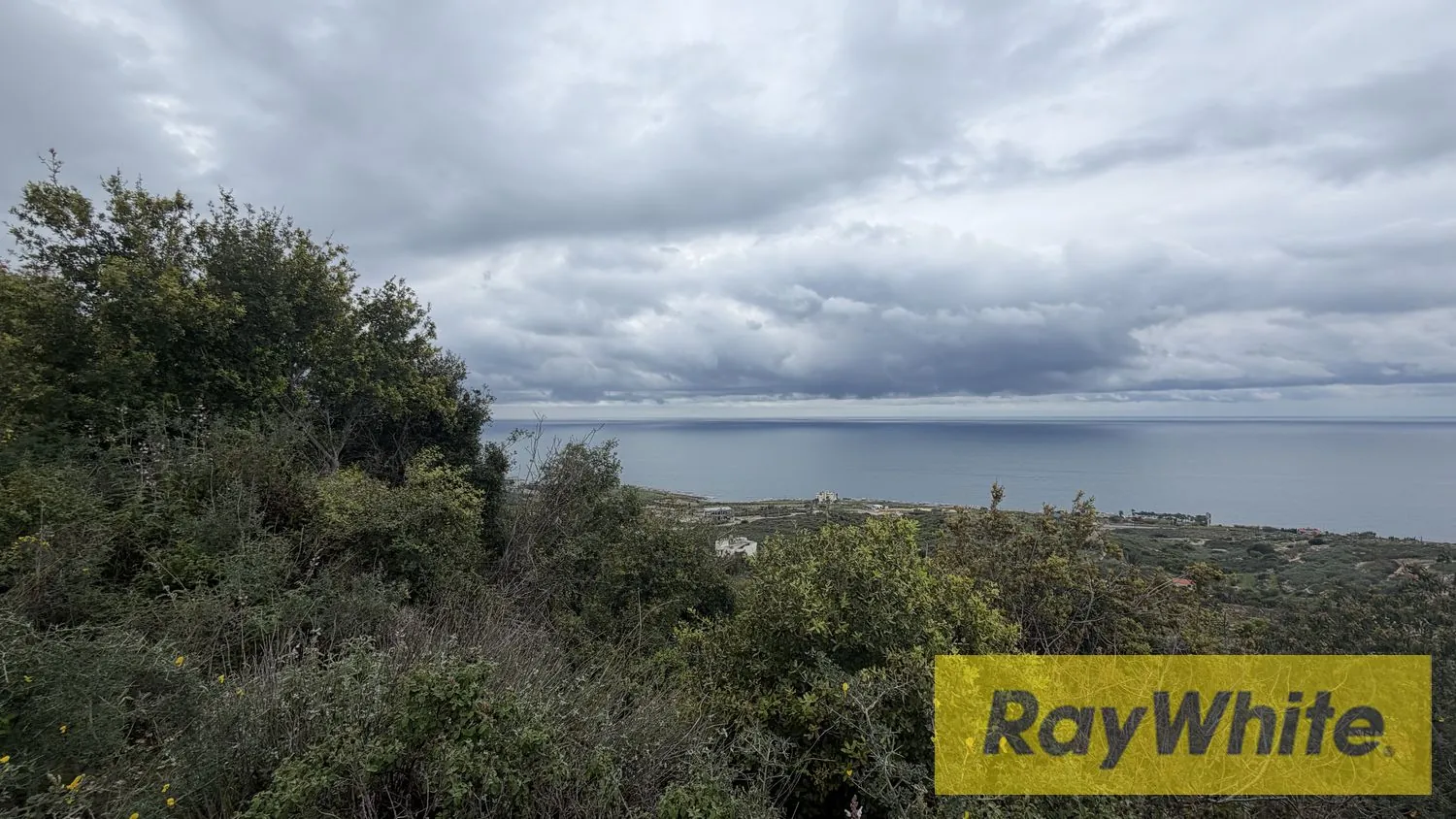 Land For Sale In Barbara Jbeil