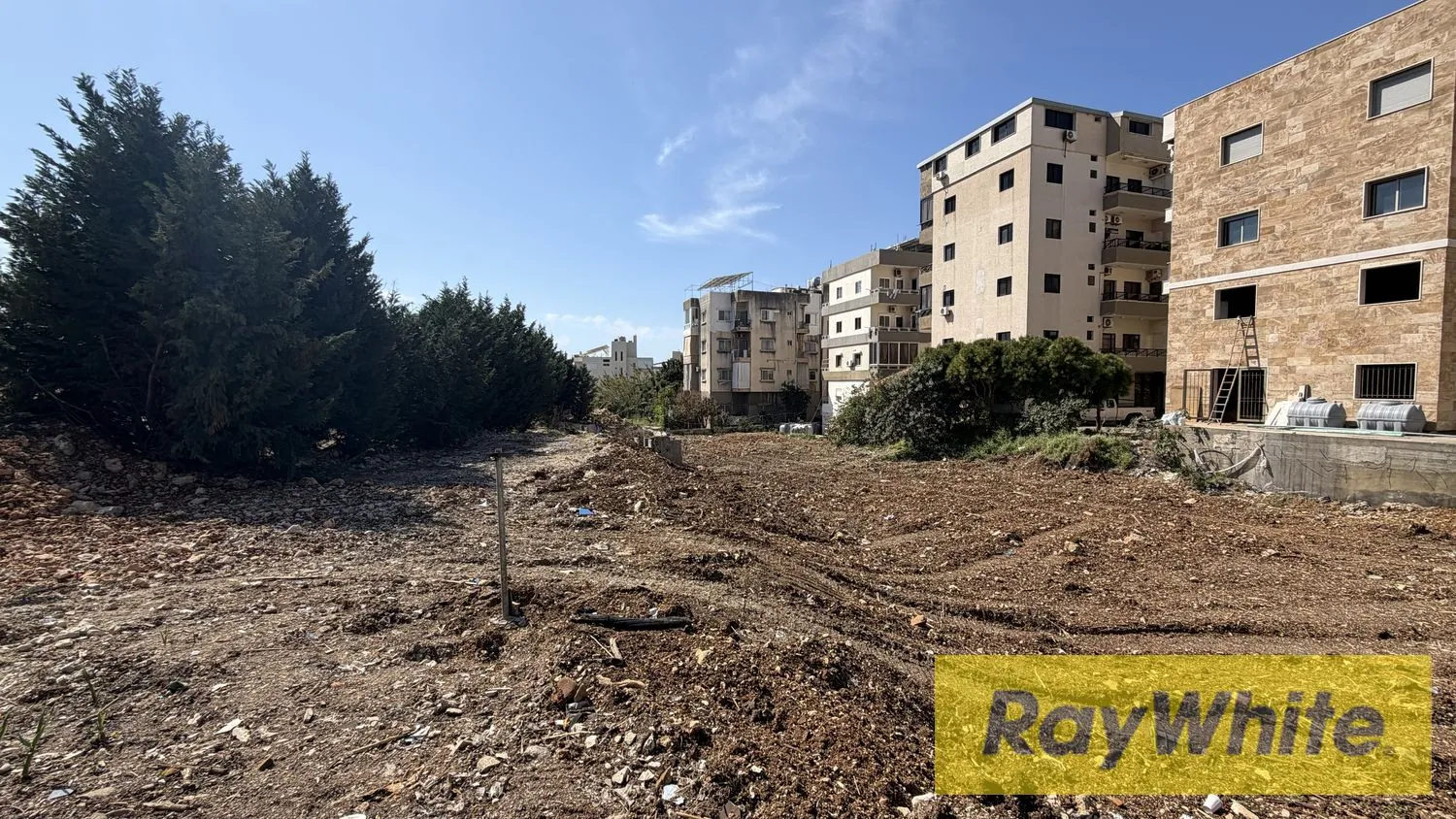 Land For Rent In Jbeil — photo 2