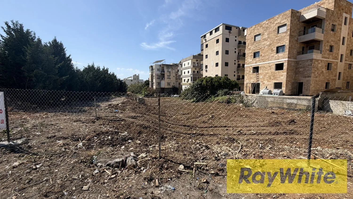 Land For Rent In Jbeil — photo 3
