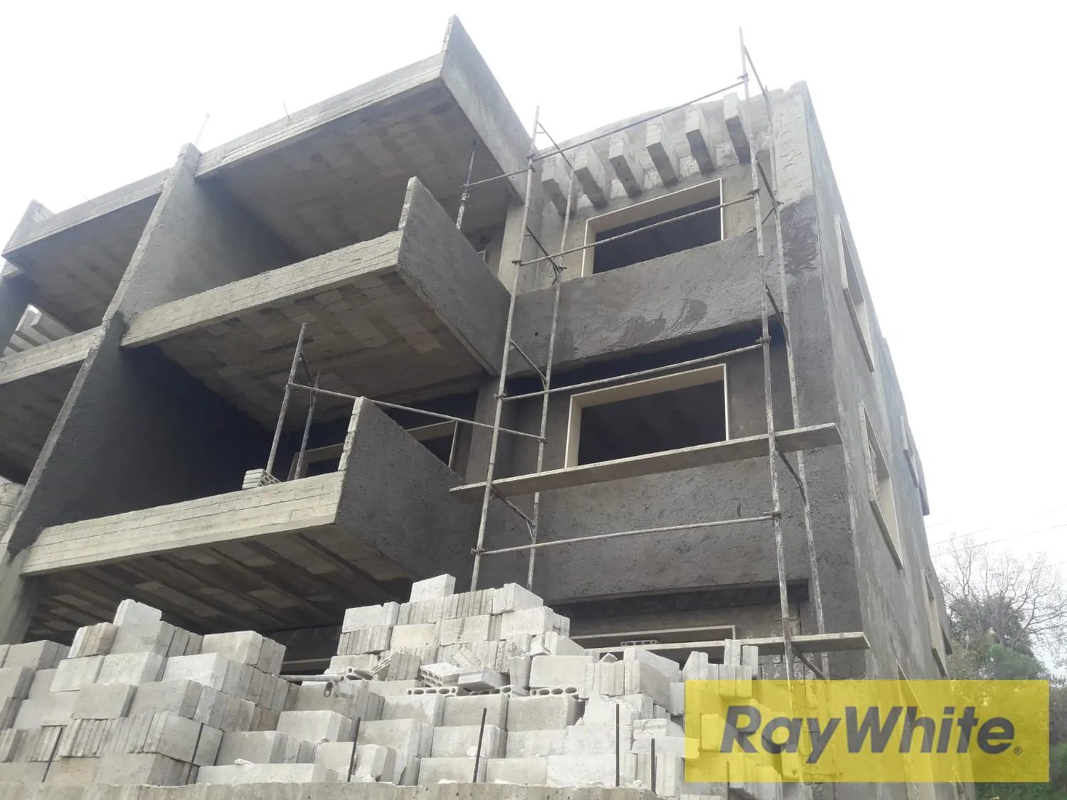 Building For Sale In Edde Jbeil — photo 2