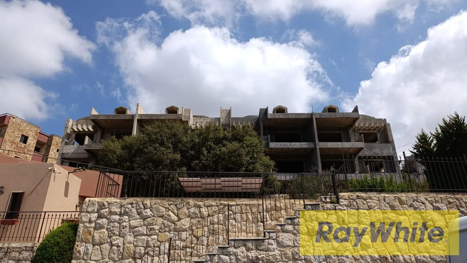 Building For Sale In Edde Jbeil — photo 3