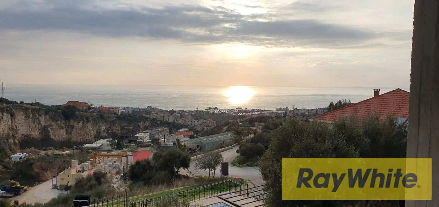 Building For Sale In Edde Jbeil — photo 5