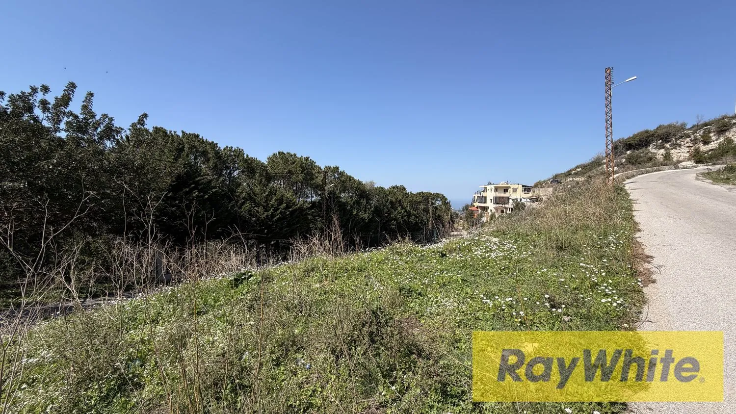 Land For Sale In Bentael Jbeil — photo 2