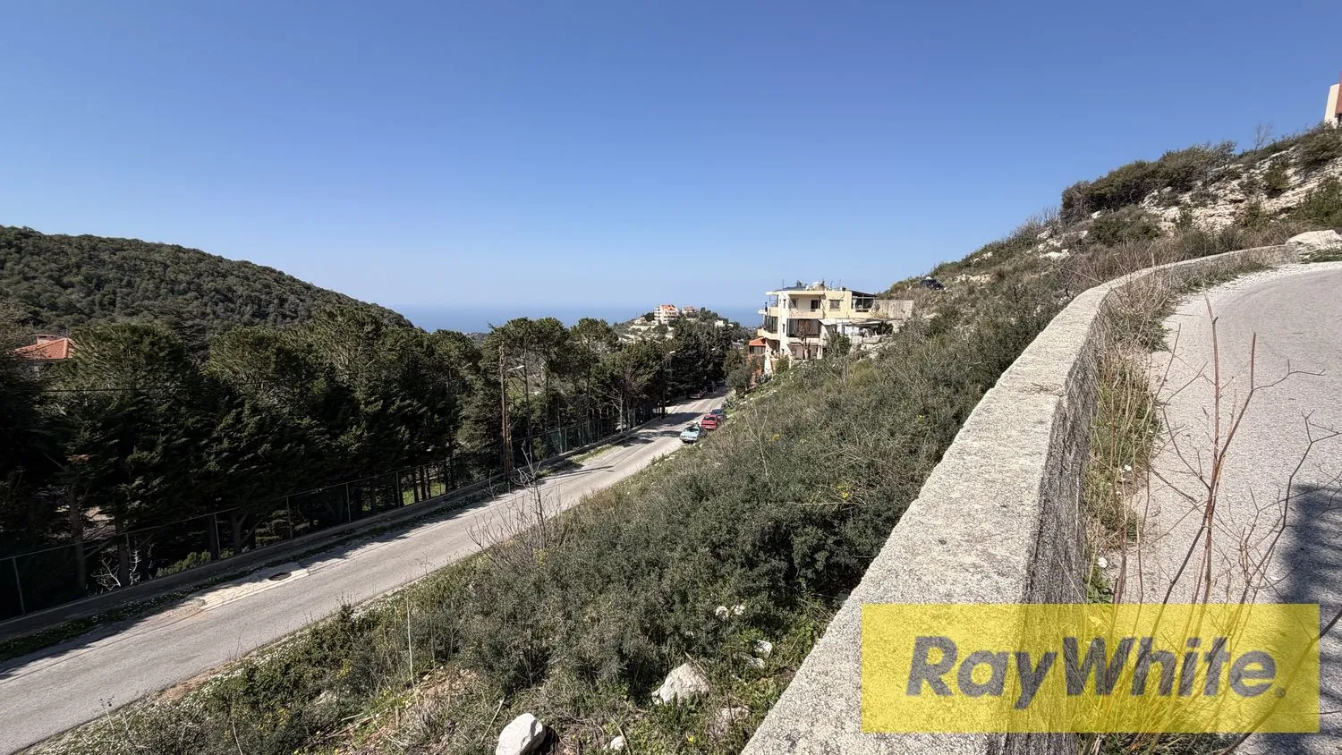 Land For Sale In Bentael Jbeil — photo 3