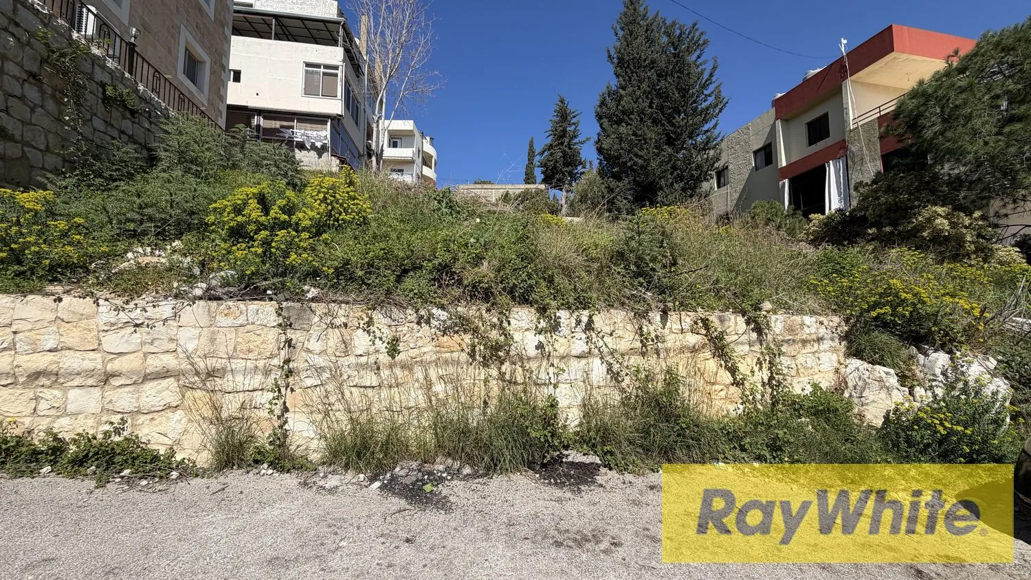 Land For Sale In Amchit Jbeil — الصورة 4
