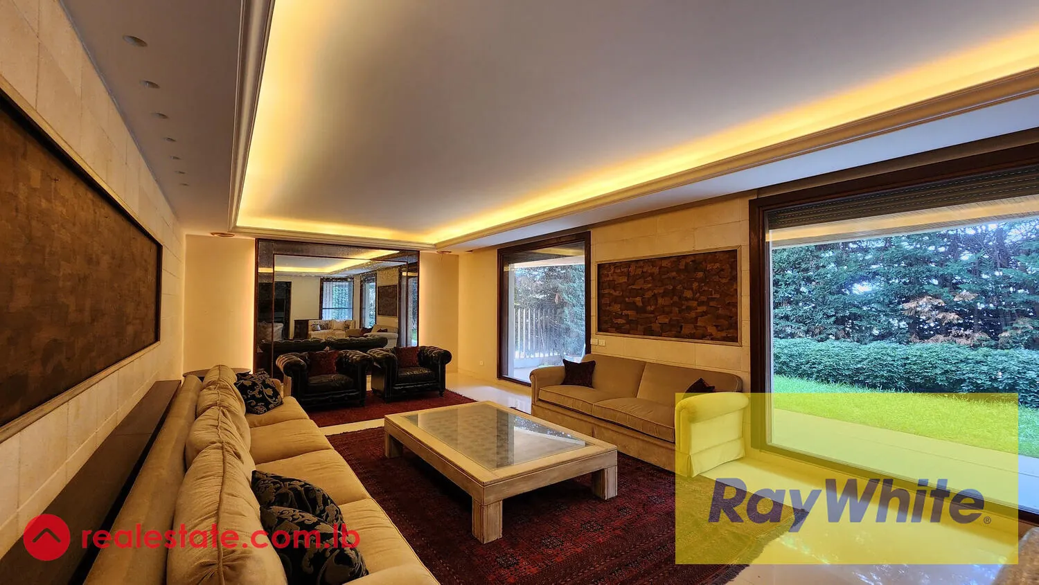 Apartment For Sale In Kornet Chehwan -beit El Kikko-