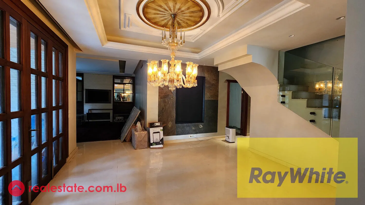 Apartment For Sale In Kornet Chehwan -beit El Kikko- — الصورة 2