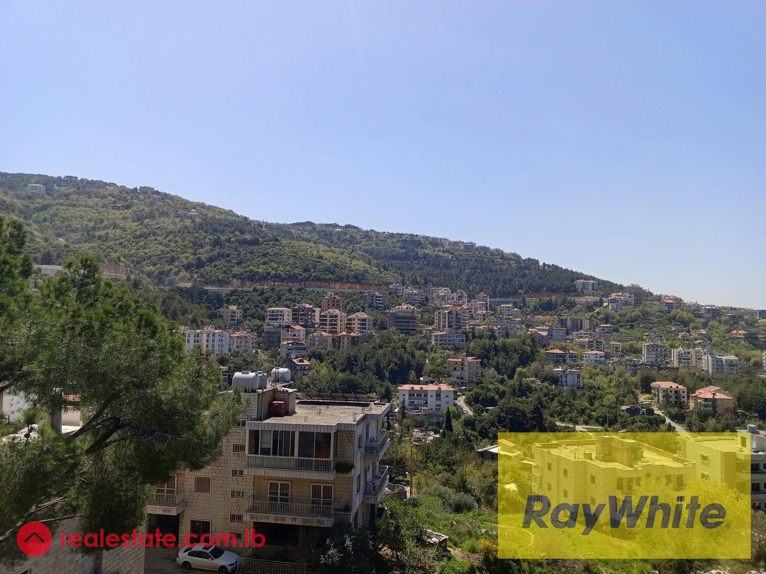 Apartment For Sale In Ain Aalaq — الصورة 4