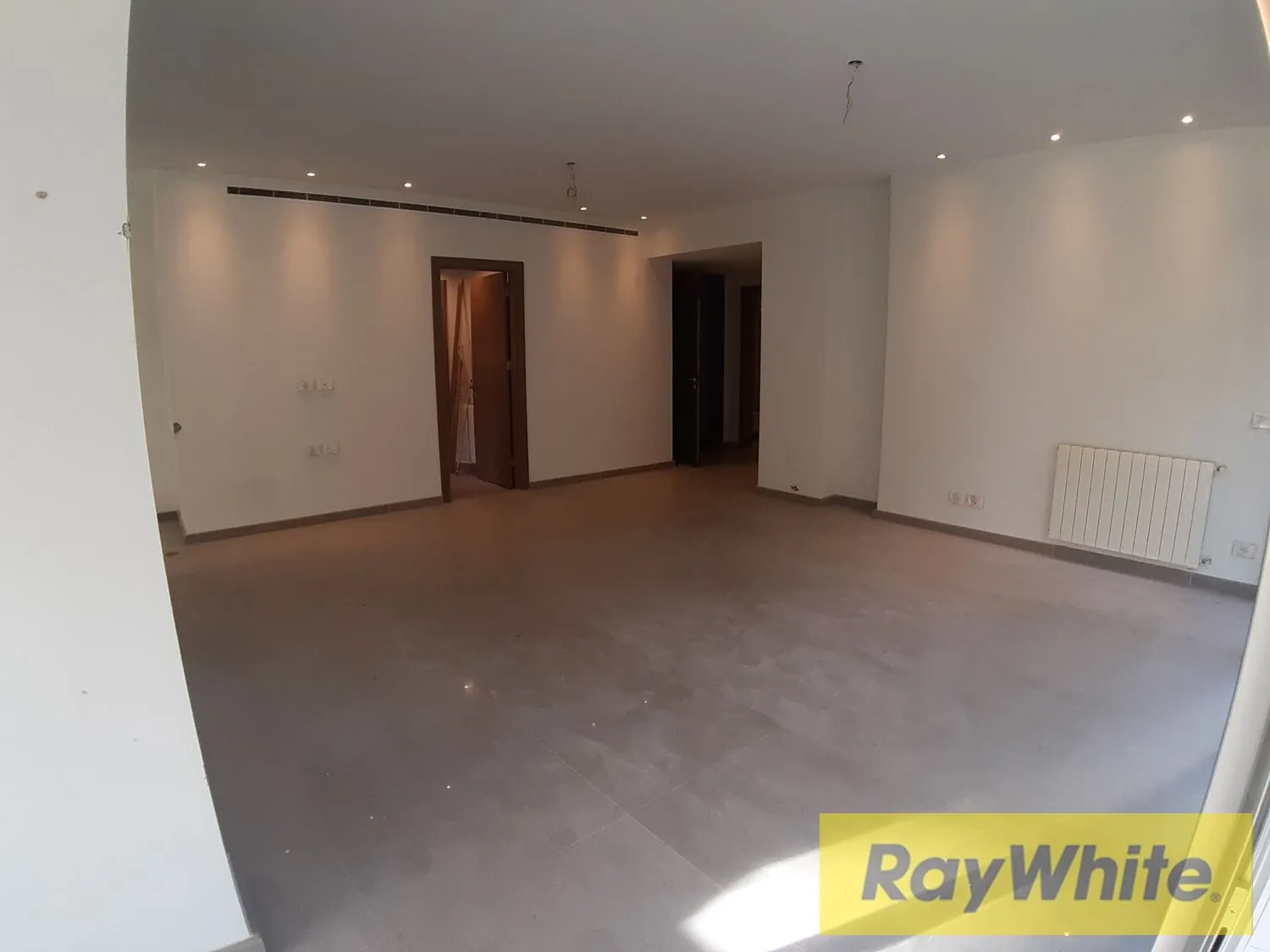 Cozy Apartment In Achrafieh For Rent