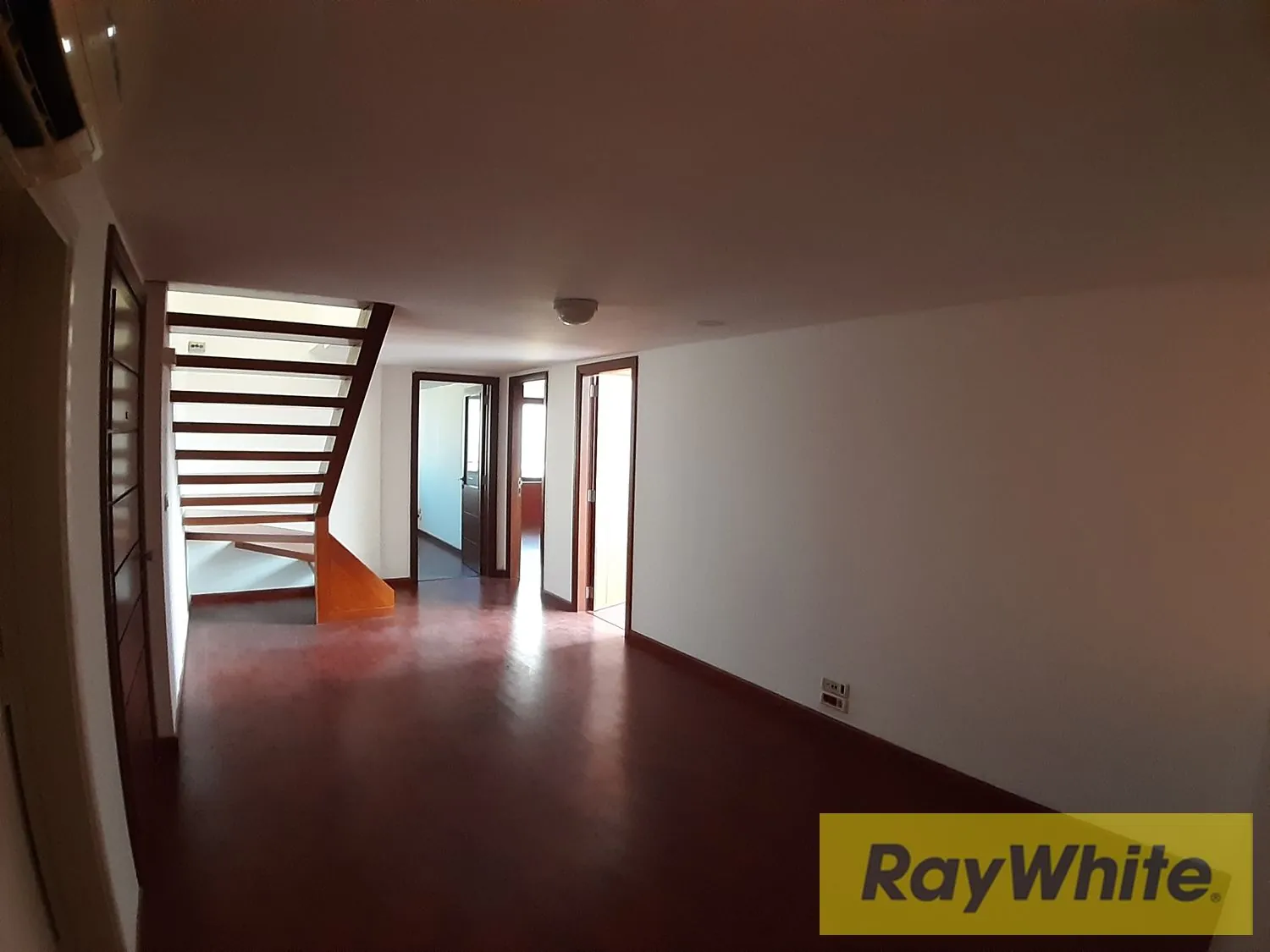 Spacious Duplex Office For Rent In Achrafieh