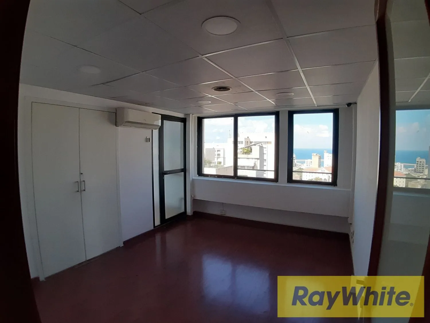 Spacious Duplex Office For Rent In Achrafieh — photo 5