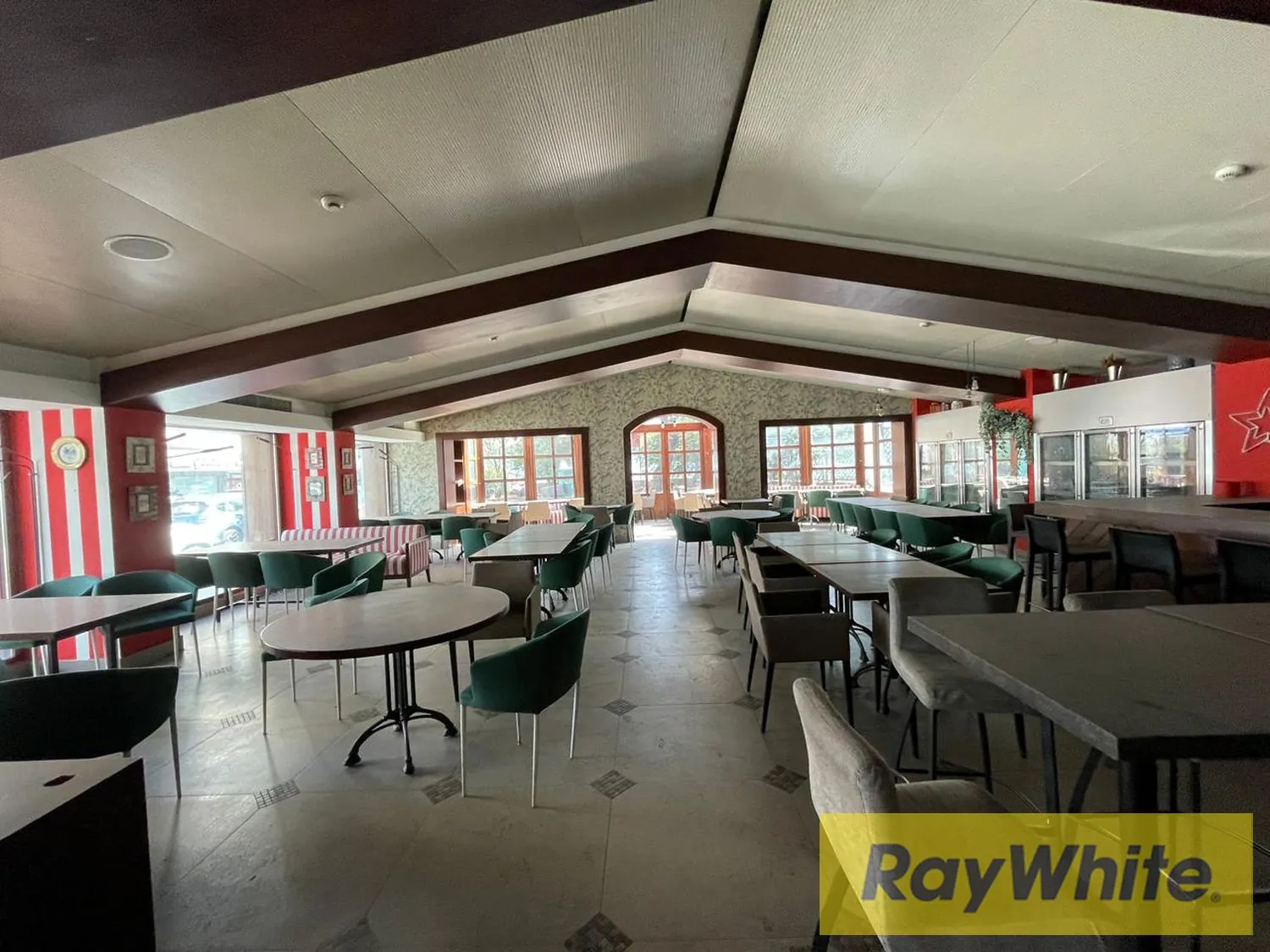 Prime Location Restaurant For Rent In Kaslik – Suitable For Various Concepts — الصورة 4