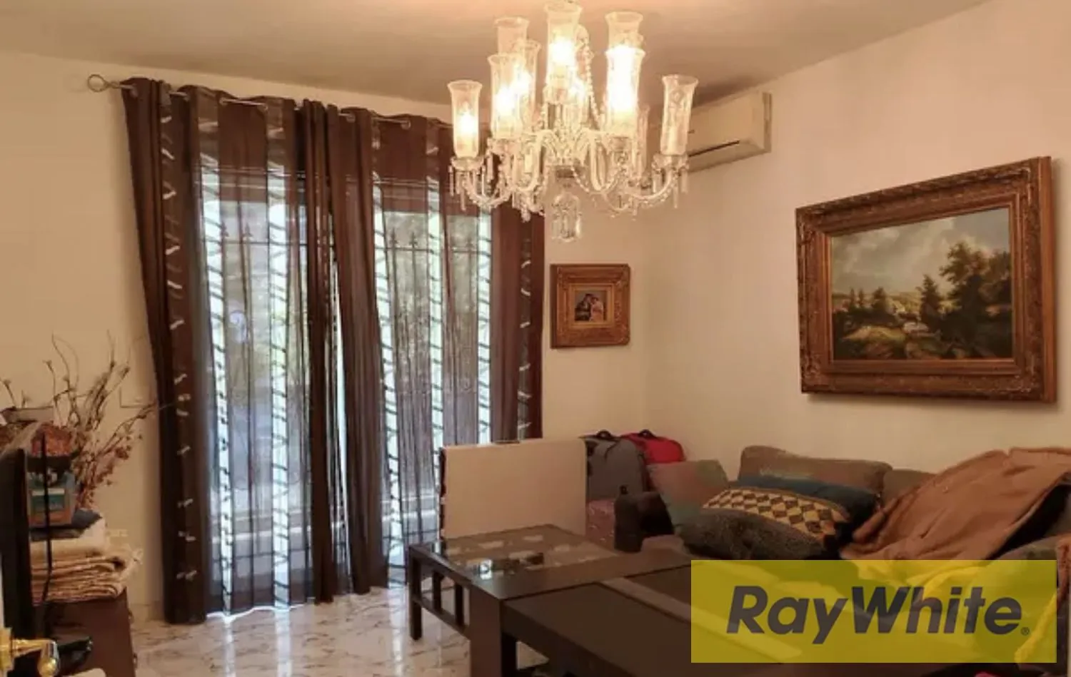 Apartment For Sale In Ain Saadeh- Furnished — photo 2