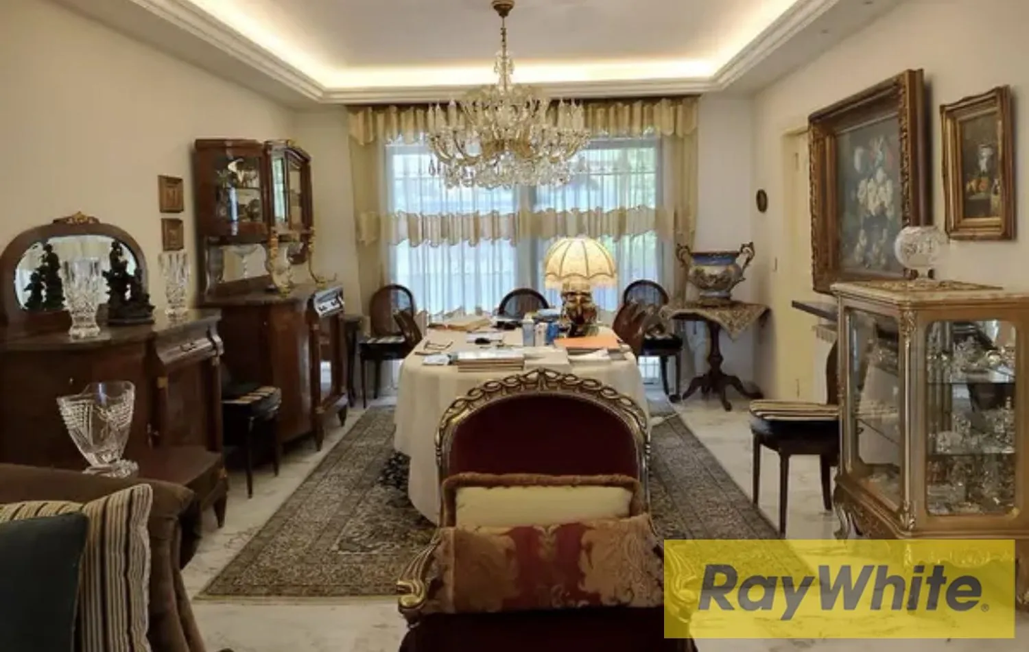 Apartment For Sale In Ain Saadeh- Furnished — photo 3