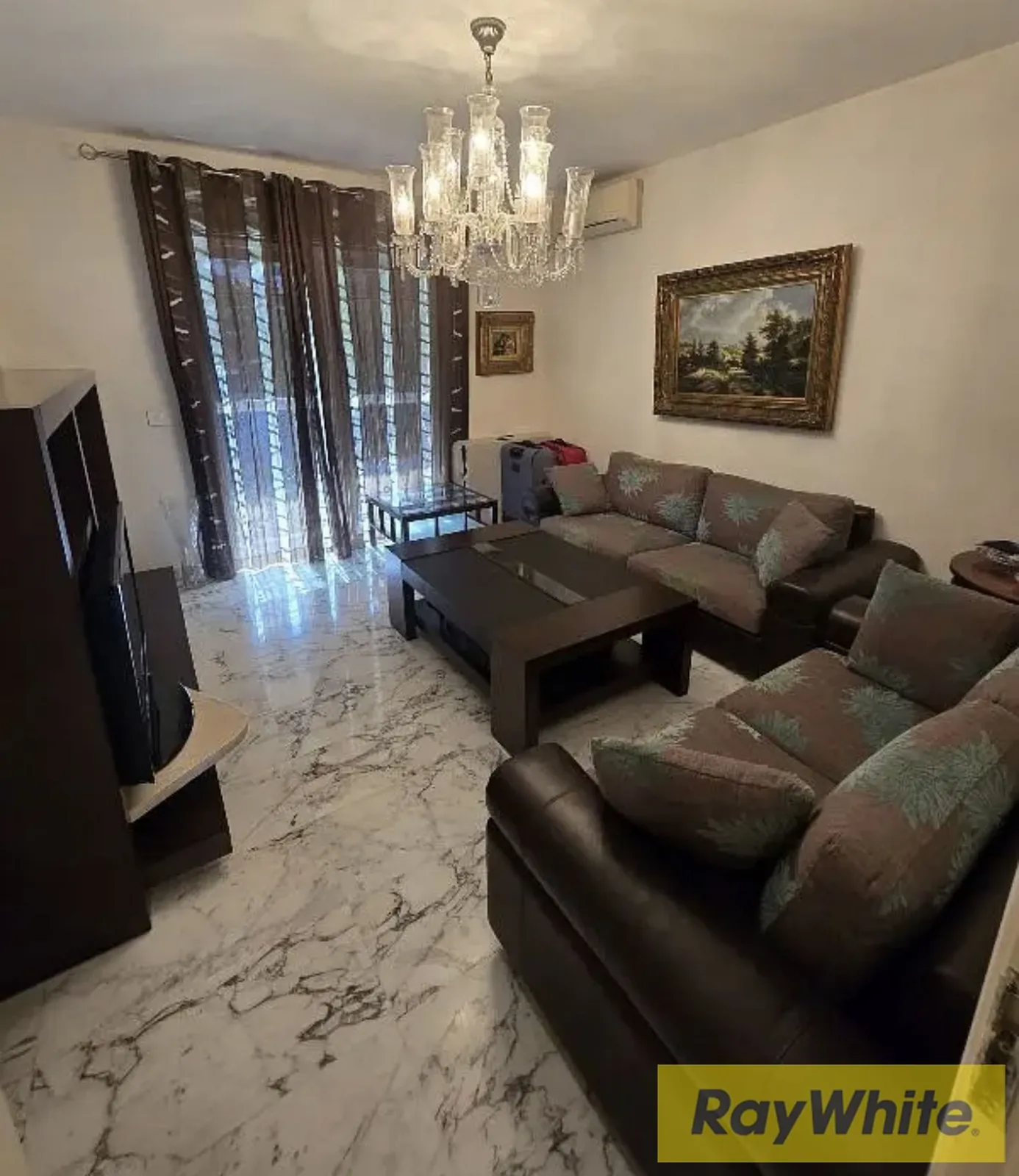 Apartment For Sale In Ain Saadeh- Furnished — photo 5