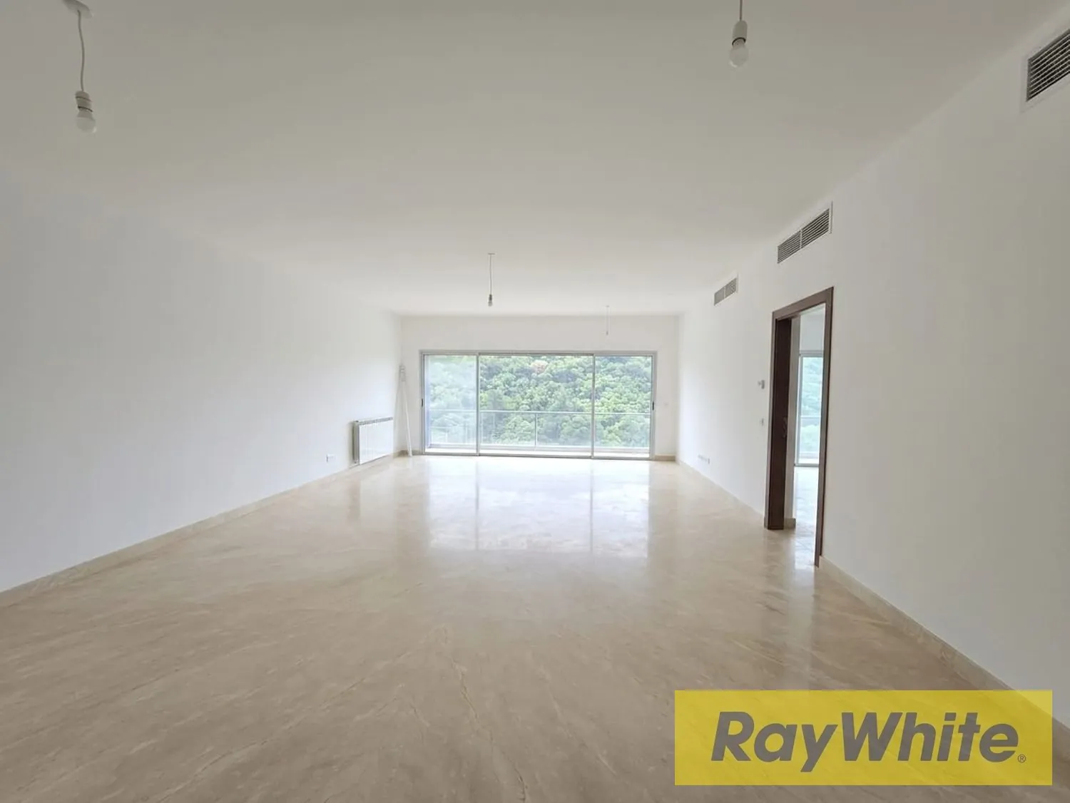 Apartment For Sale In El Biyada – Stunning View