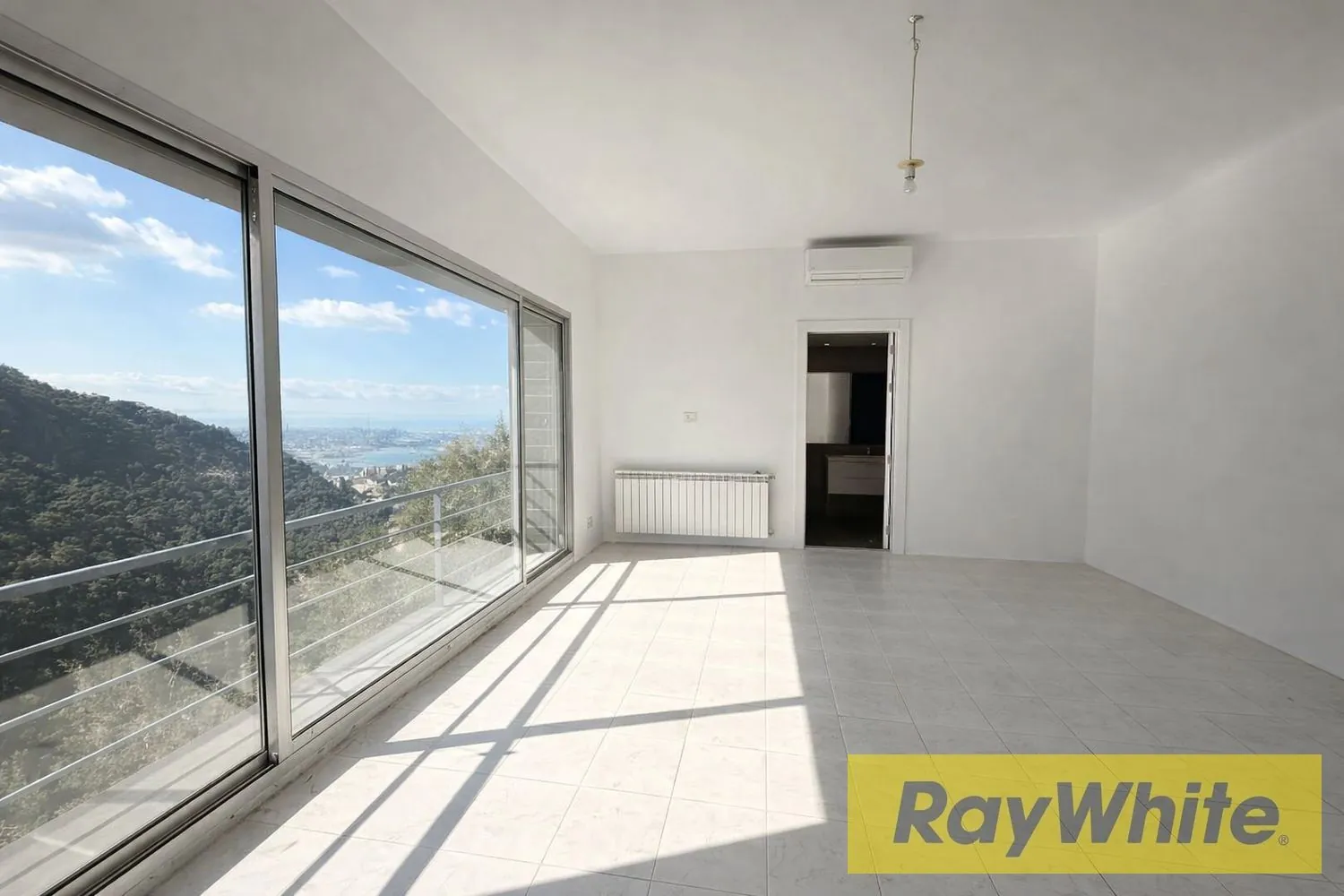 Apartment For Sale In El Biyada – Stunning View — الصورة 5