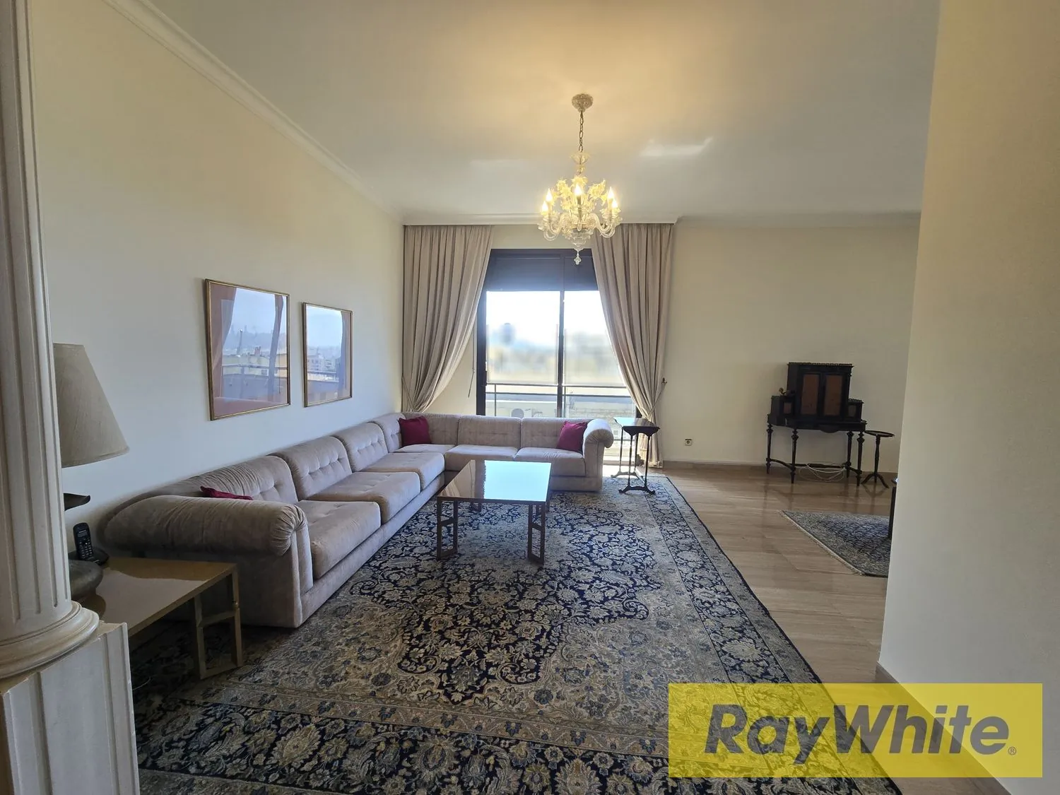 Luxurious Apartment For Sale In Rabieh – With Stunning Views — الصورة 4