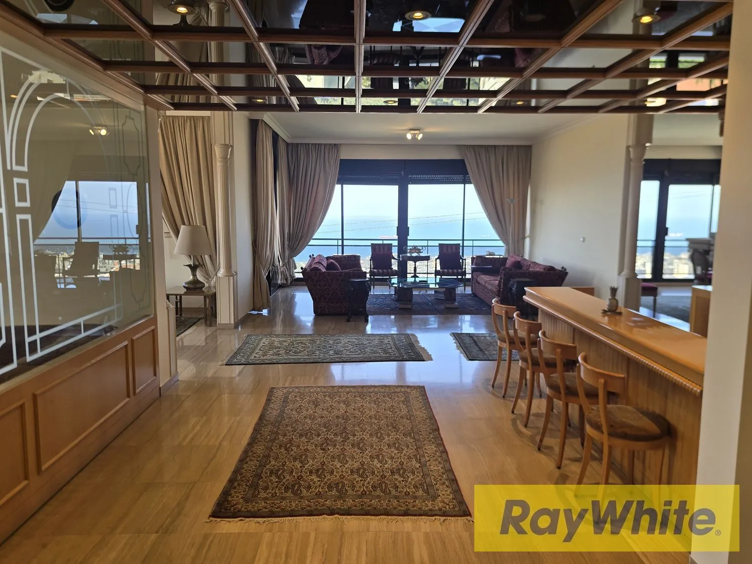 Luxurious Apartment For Sale In Rabieh – With Stunning Views — الصورة 5