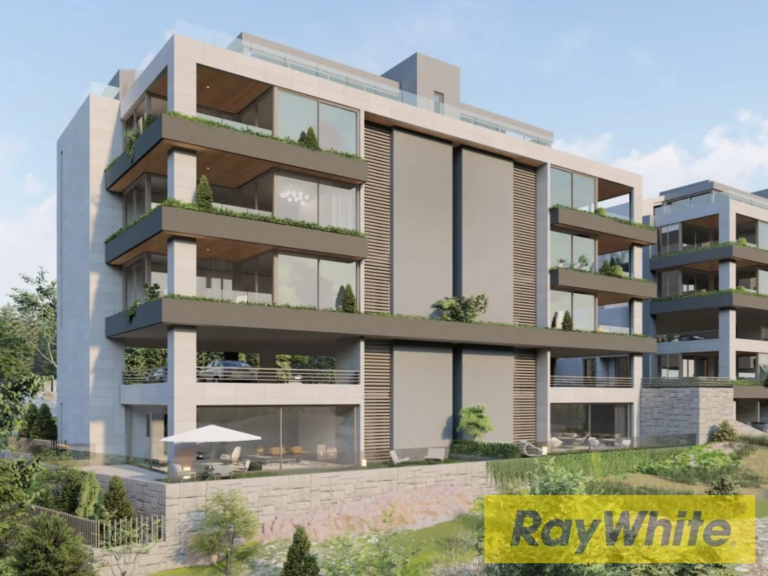 High-end Under Construction Project – Beit El Chaar — الصورة 4