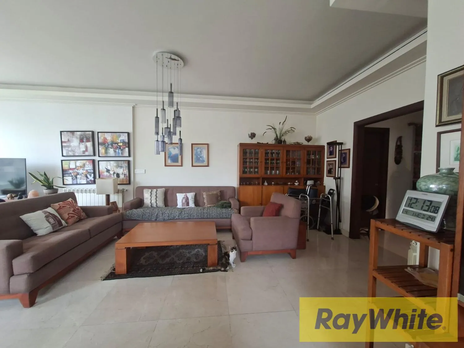 Apartment For Sale In Hamra