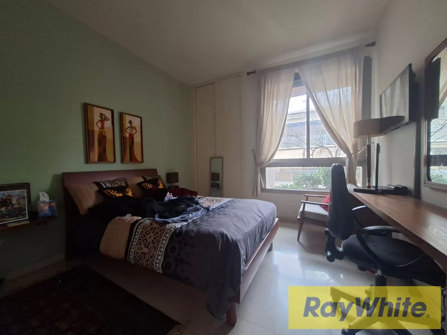 Apartment For Sale In Hamra — photo 4