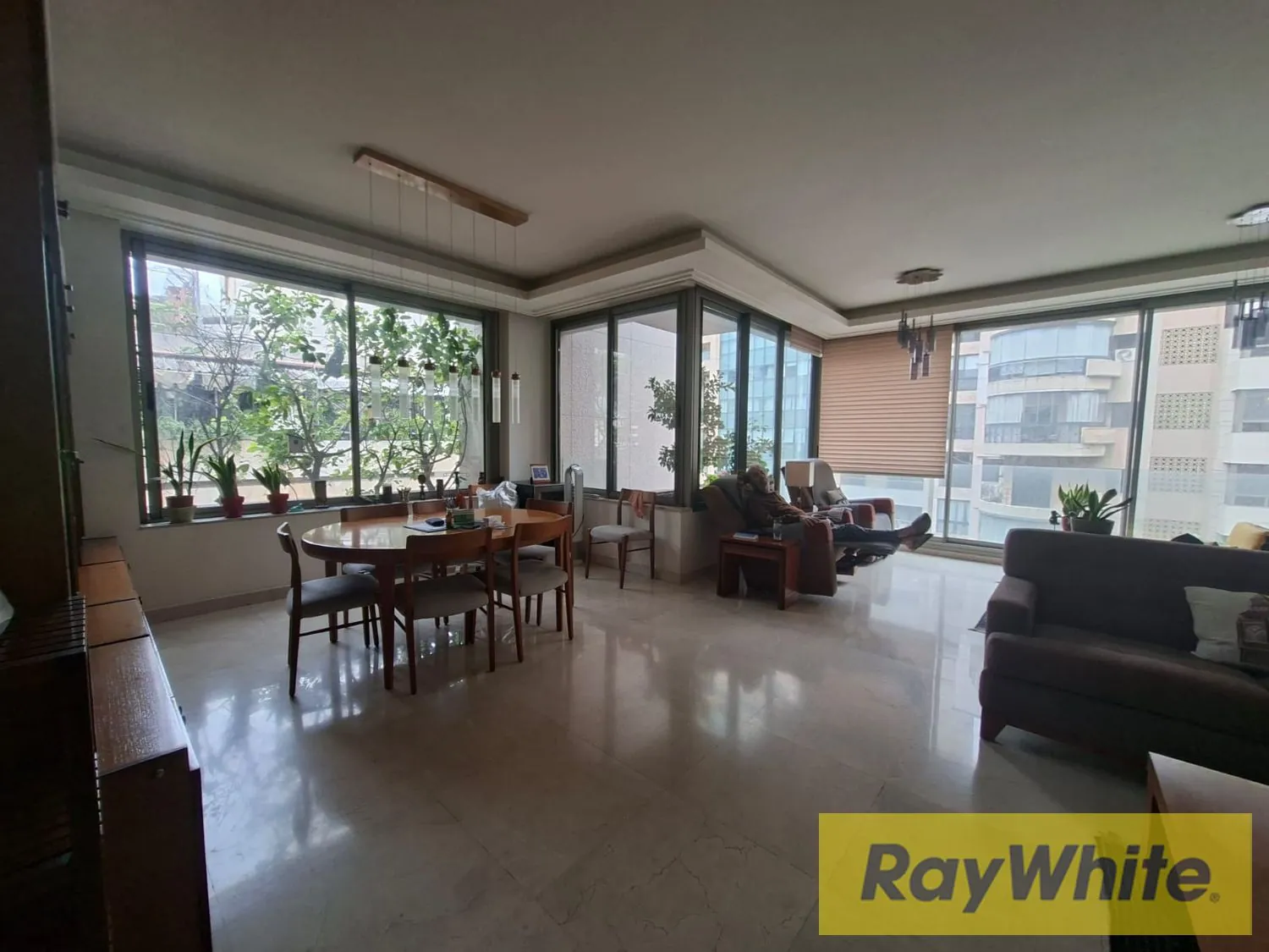 Apartment For Sale In Hamra — photo 5
