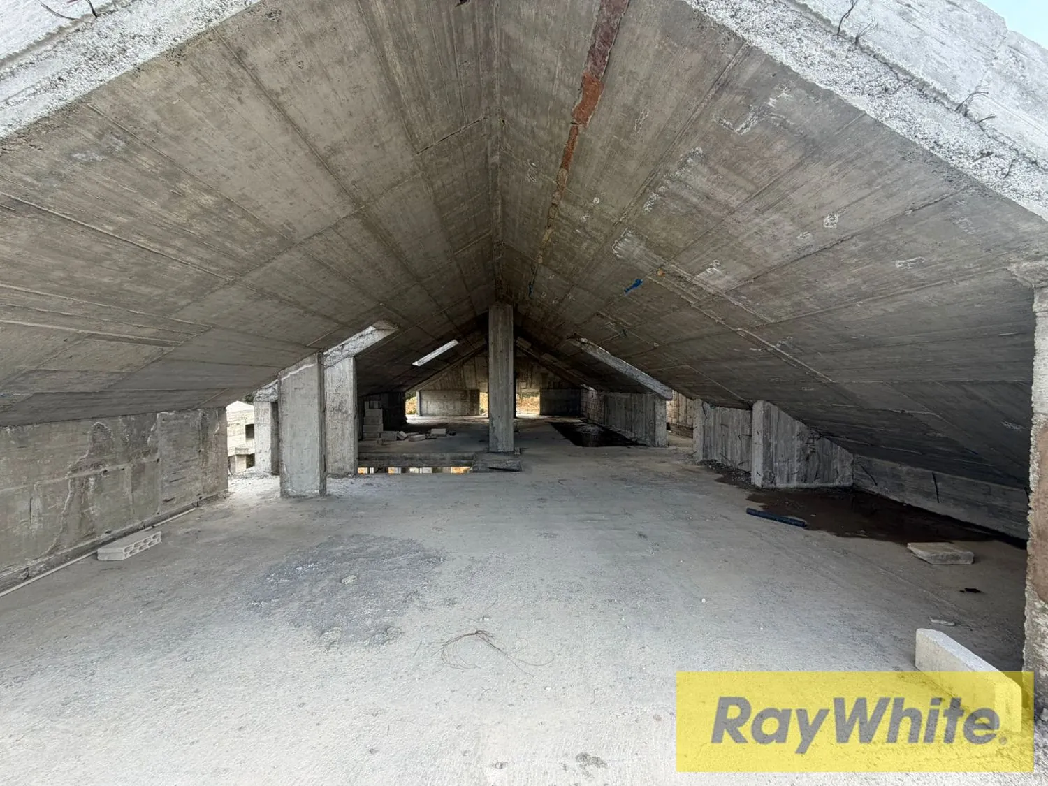 Duplex For Sale In Ain Saadeh – Under Construction — photo 3