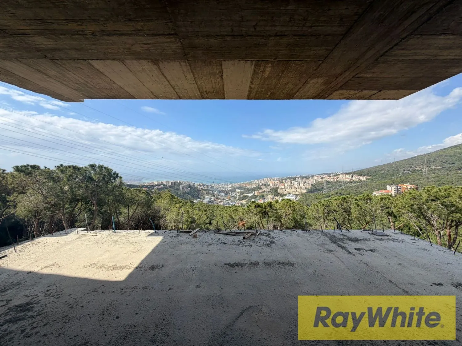 Duplex For Sale In Ain Saadeh – Under Construction — photo 4