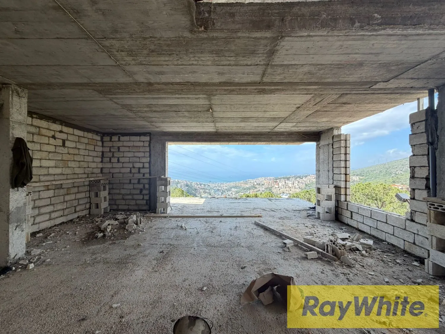 Duplex For Sale In Ain Saadeh – Under Construction — photo 5